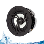 WiFi serien Lithe Audio